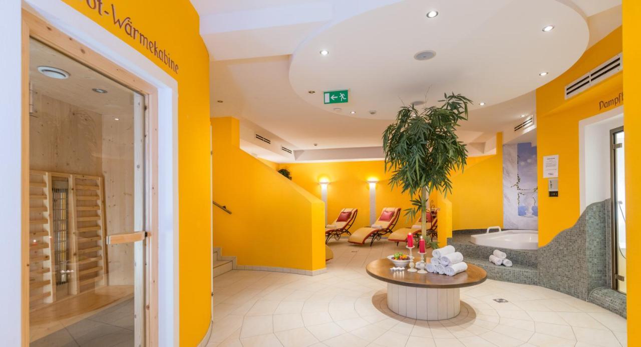 Brueckenwirt'S Ferienwohnung Altenmarkt im Pongau Exterior foto