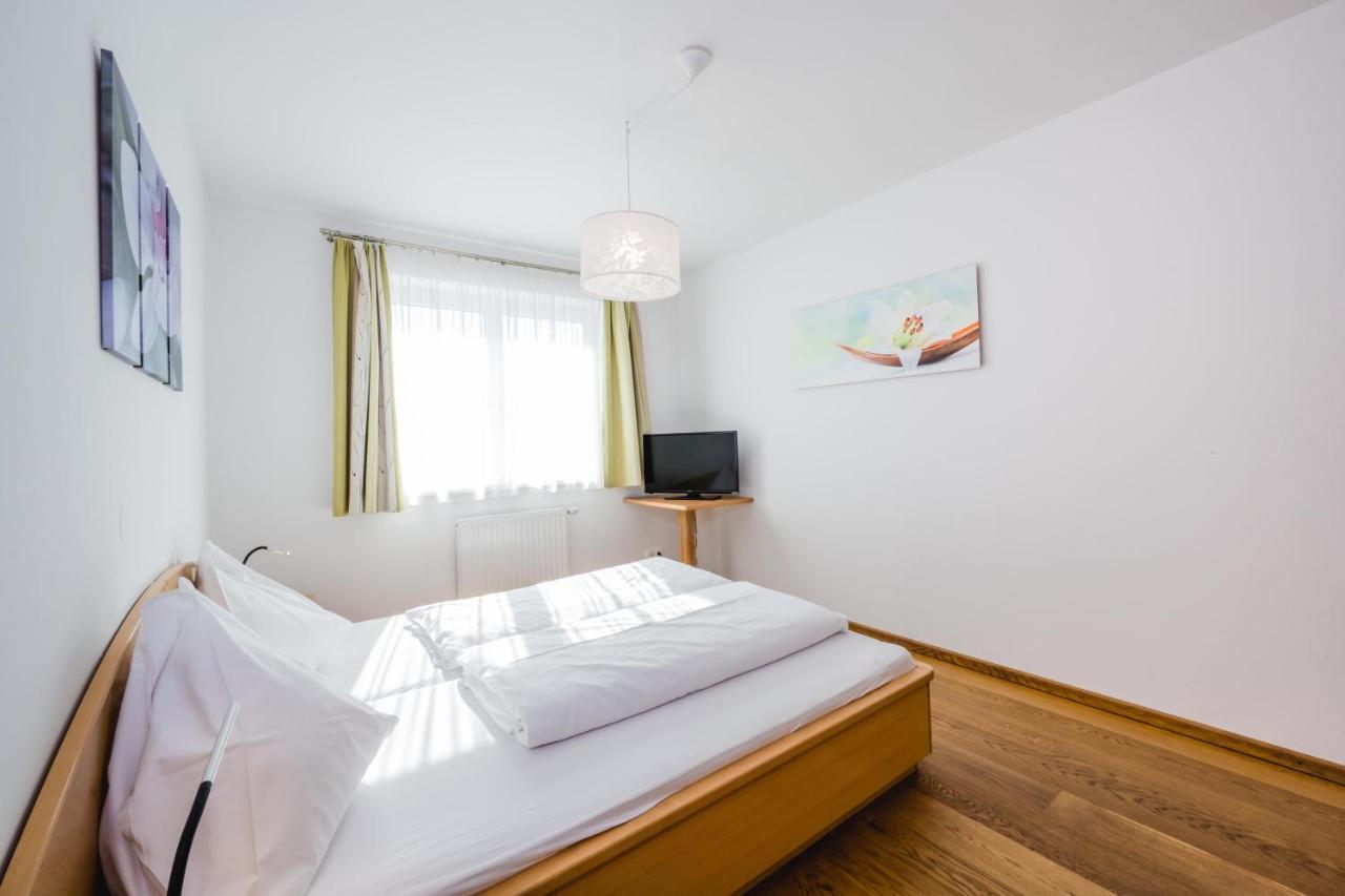 Brueckenwirt'S Ferienwohnung Altenmarkt im Pongau Exterior foto